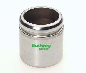 BUDWEG CALIPER 234417 -  Поршень, корпус скобы тормоза